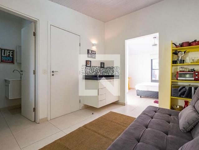 Apartamento aluguel em Região Imediata de São Paulo, Região Metropolitana de São Paulo