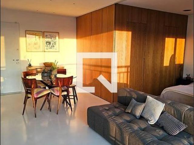 Apartamento aluguel em Região Imediata de São Paulo, Região Metropolitana de São Paulo