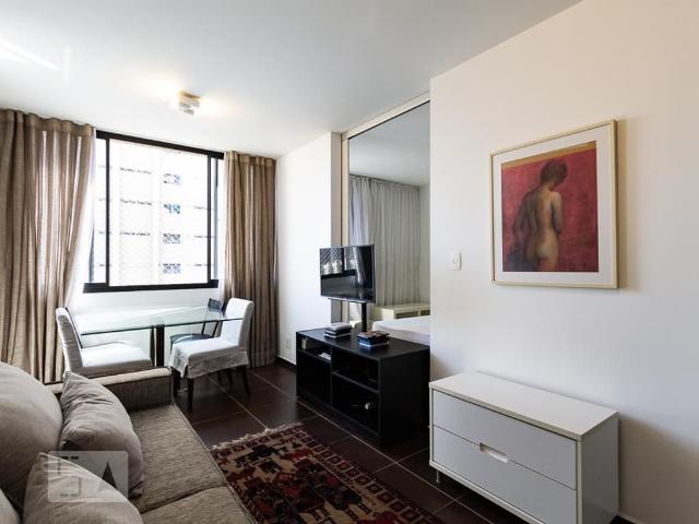Apartamento aluguel em Região Imediata de São Paulo, Região Metropolitana de São Paulo