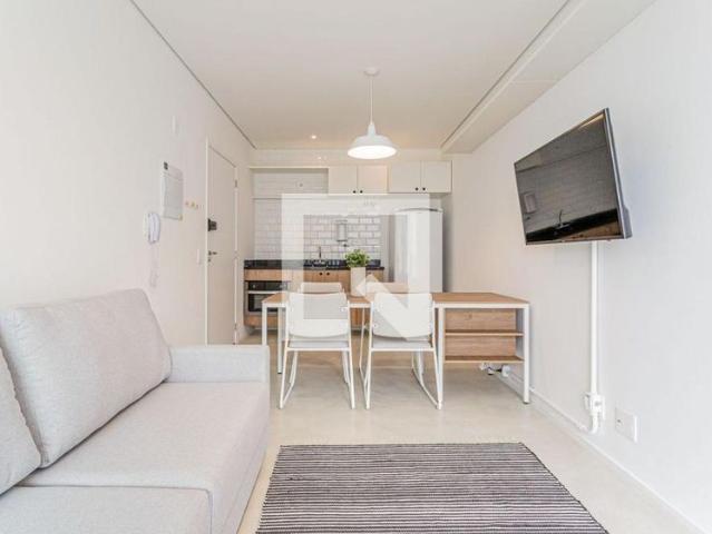 Apartamento aluguel em Região Imediata de São Paulo, Região Metropolitana de São Paulo