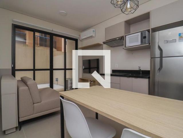 Apartamento aluguel em Região Imediata de São Paulo, Região Metropolitana de São Paulo