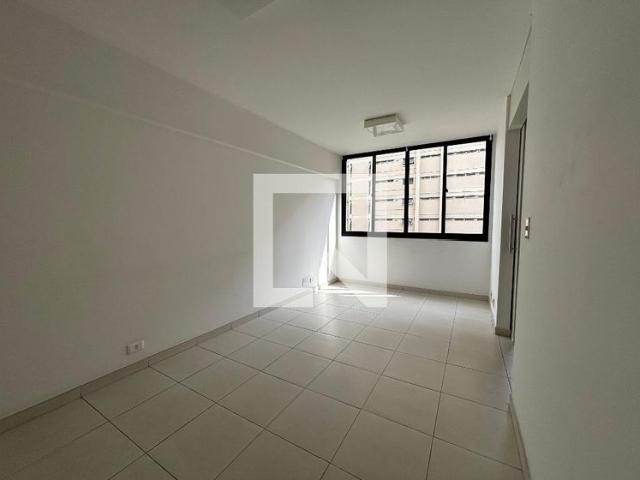 Apartamento aluguel em Região Imediata de São Paulo, Região Metropolitana de São Paulo