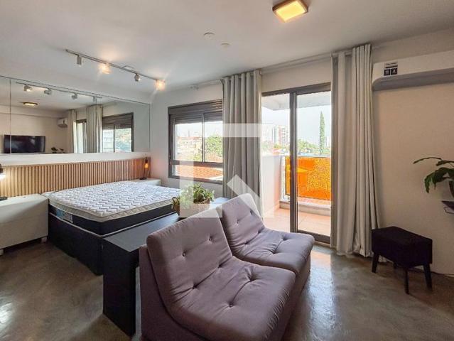 Apartamento aluguel em Região Imediata de São Paulo, Região Metropolitana de São Paulo