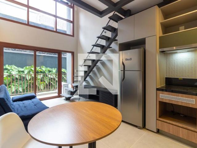 Apartamento aluguel em Região Imediata de São Paulo, Região Metropolitana de São Paulo