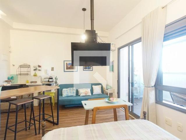 Apartamento aluguel em Região Imediata de São Paulo, Região Metropolitana de São Paulo