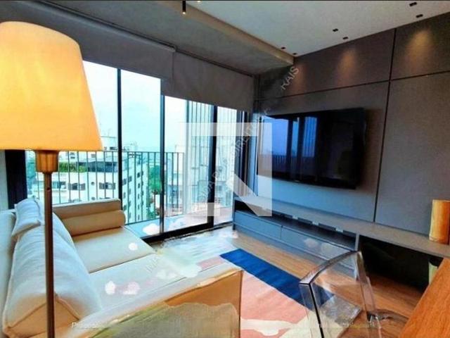 Apartamento aluguel em Região Imediata de São Paulo, Região Metropolitana de São Paulo