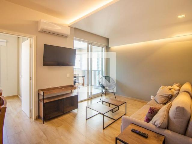 Apartamento aluguel em Região Imediata de São Paulo, Região Metropolitana de São Paulo