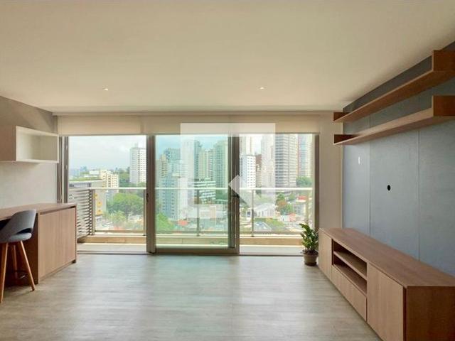 Apartamento aluguel em Região Imediata de São Paulo, Região Metropolitana de São Paulo