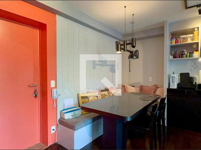 Apartamento aluguel em Região Imediata de São Paulo, Região Metropolitana de São Paulo