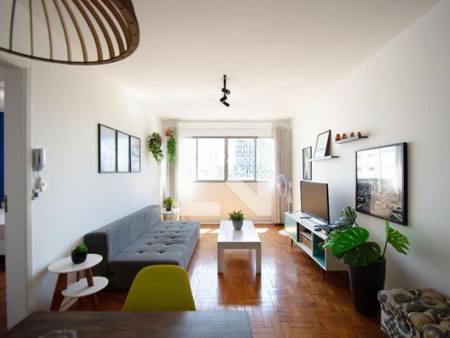 Apartamento aluguel em Região Imediata de São Paulo, Região Metropolitana de São Paulo