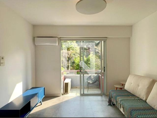 Apartamento aluguel em Região Imediata de São Paulo, Região Metropolitana de São Paulo
