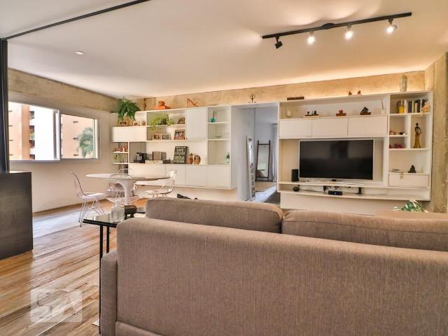 Apartamento aluguel em Região Imediata de São Paulo, Região Metropolitana de São Paulo