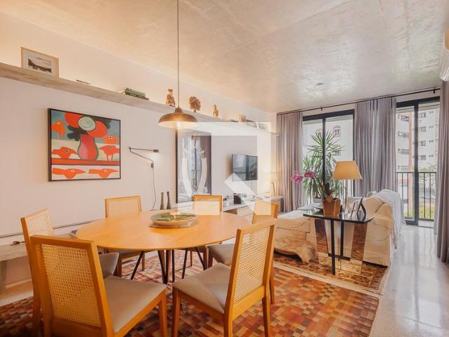 Apartamento aluguel em Região Imediata de São Paulo, Região Metropolitana de São Paulo