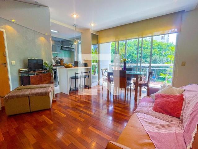 Apartamento aluguel em Região Imediata de São Paulo, Região Metropolitana de São Paulo