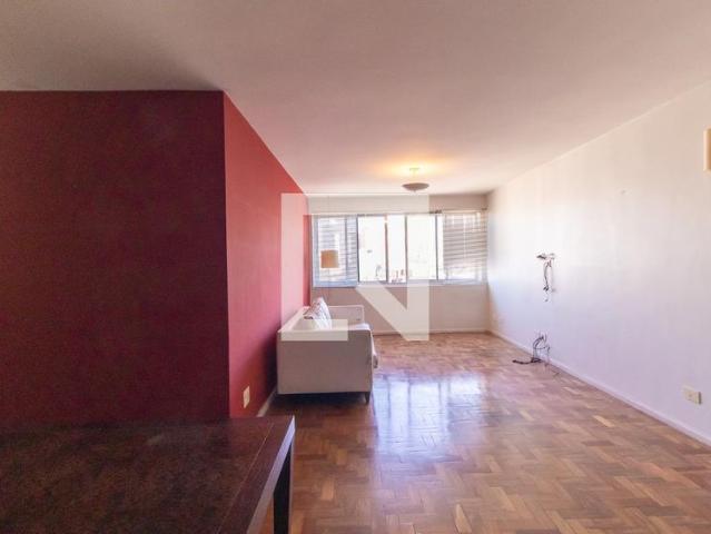Apartamento aluguel em Região Imediata de São Paulo, Região Metropolitana de São Paulo