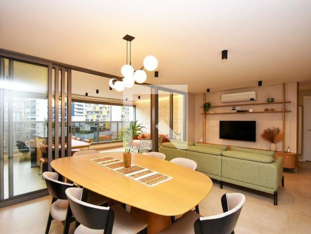Apartamento aluguel em Região Imediata de São Paulo, Região Metropolitana de São Paulo