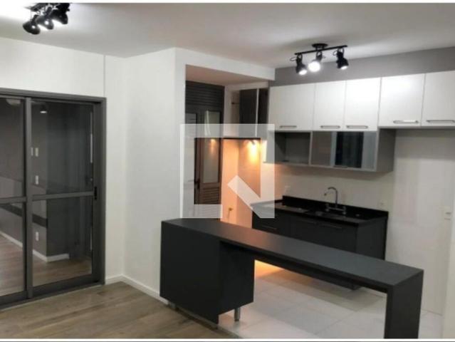 Apartamento aluguel em Sumarezinho, São Paulo