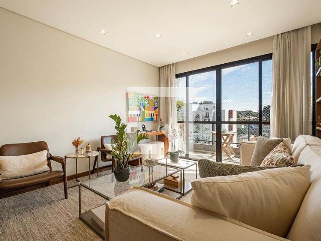 Apartamento aluguel em Região Imediata de São Paulo, Região Metropolitana de São Paulo