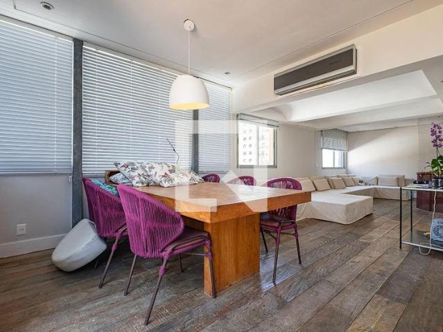 Apartamento aluguel em Região Imediata de São Paulo, Região Metropolitana de São Paulo