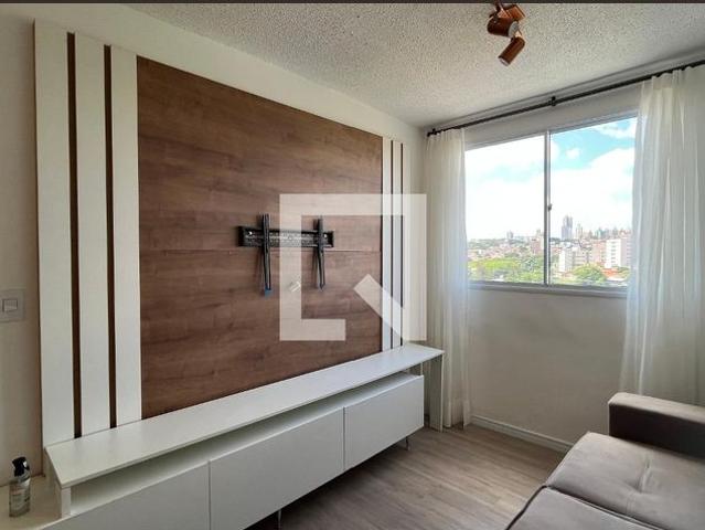 Apartamento aluguel em Região Imediata de Campinas, Região Metropolitana de Campinas