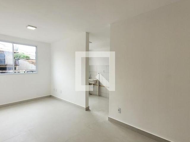 Apartamento aluguel em Chácara da Barra, São Thomé das Letras