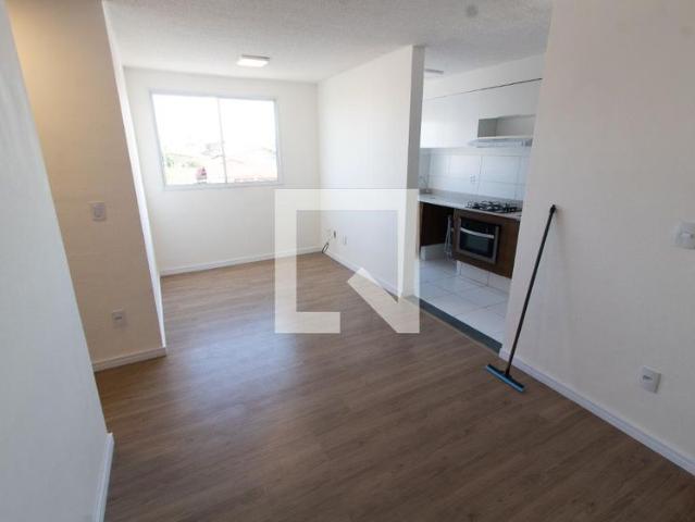 Apartamento aluguel em Chácara da Barra, São Thomé das Letras