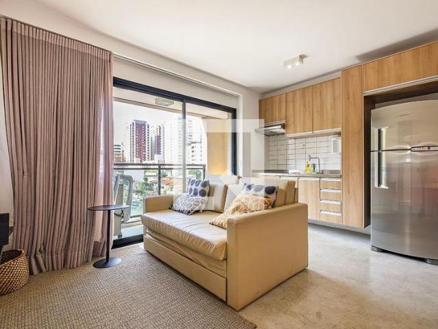 Apartamento aluguel em Região Imediata de São Paulo, Região Metropolitana de São Paulo