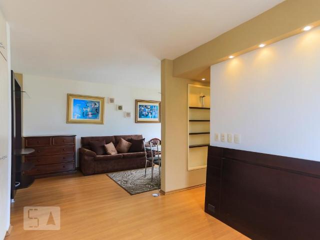 Apartamento aluguel em Região Imediata de São Paulo, Região Metropolitana de São Paulo