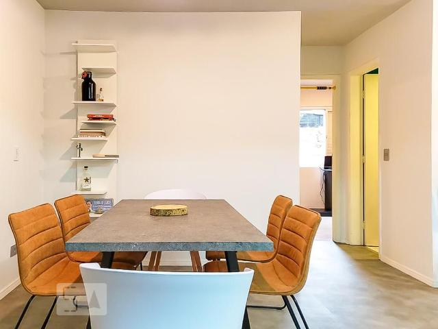 Apartamento aluguel em Região Imediata de São Paulo, Região Metropolitana de São Paulo