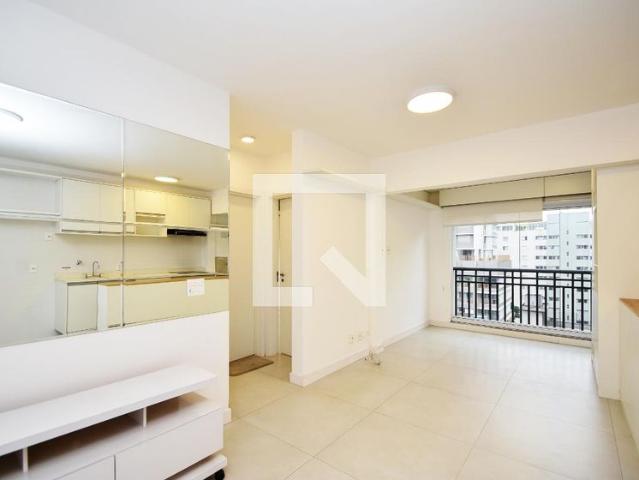 Apartamento aluguel em Região Imediata de São Paulo, Região Metropolitana de São Paulo