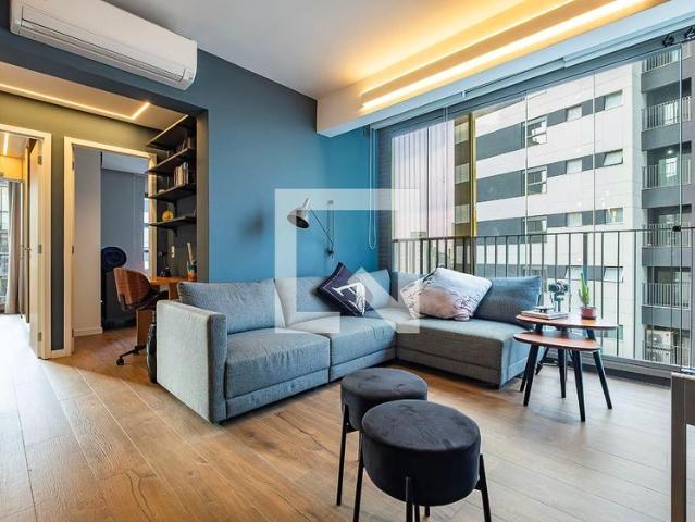 Apartamento aluguel em Região Imediata de São Paulo, Região Metropolitana de São Paulo