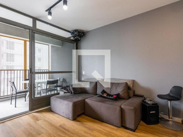 Apartamento aluguel em Região Imediata de São Paulo, Região Metropolitana de São Paulo