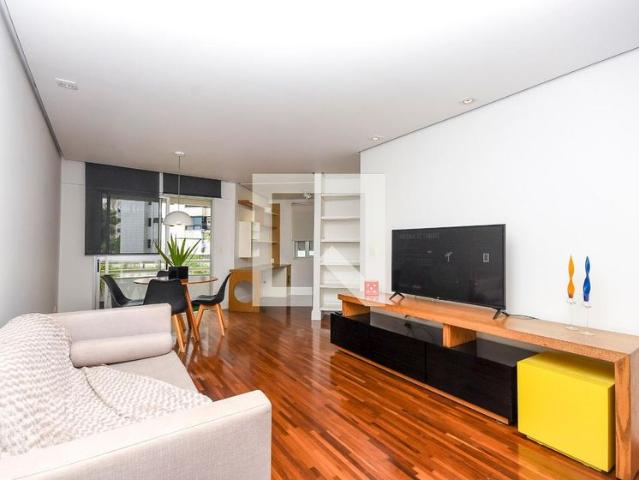Apartamento aluguel em Pinheiros, São Paulo