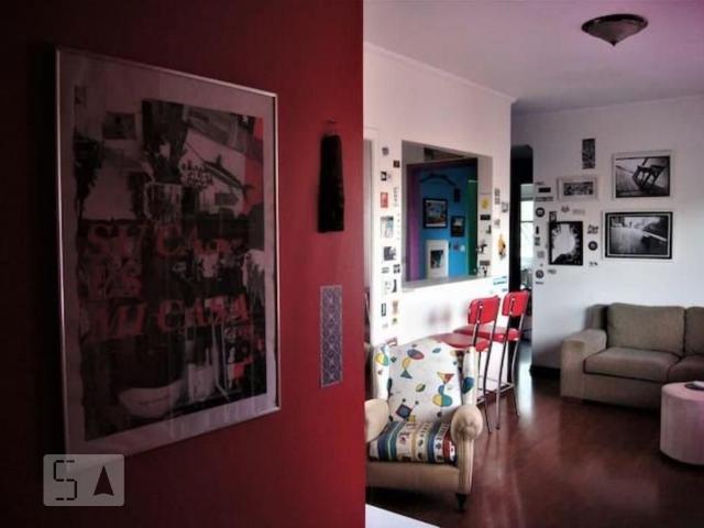 Apartamento aluguel em Região Imediata de São Paulo, Região Metropolitana de São Paulo