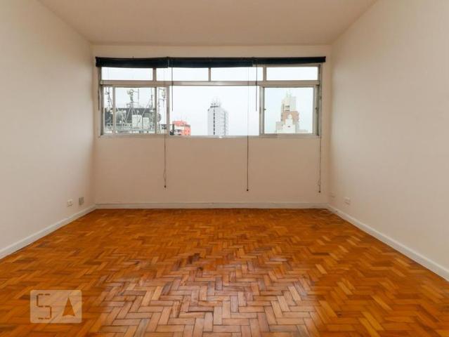 Apartamento aluguel em Região Imediata de São Paulo, Região Metropolitana de São Paulo