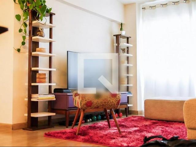 Apartamento aluguel em Região Imediata de São Paulo, Região Metropolitana de São Paulo