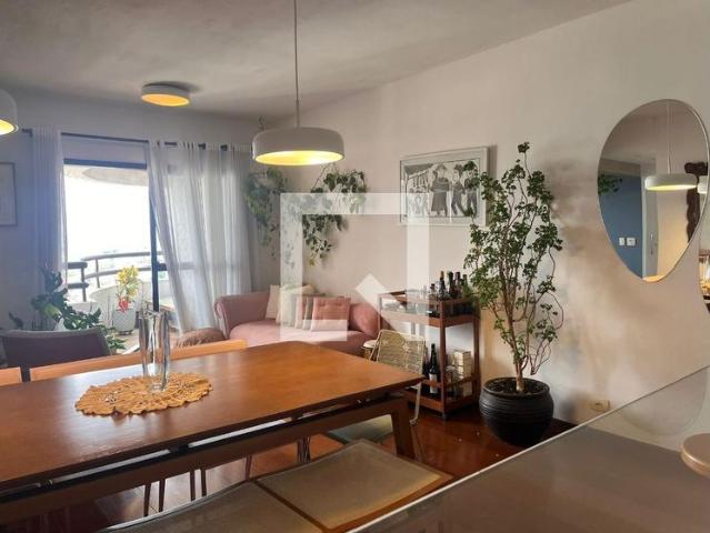 Apartamento aluguel em Região Imediata de São Paulo, Região Metropolitana de São Paulo