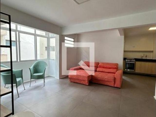 Apartamento aluguel em Região Imediata de São Paulo, Região Metropolitana de São Paulo