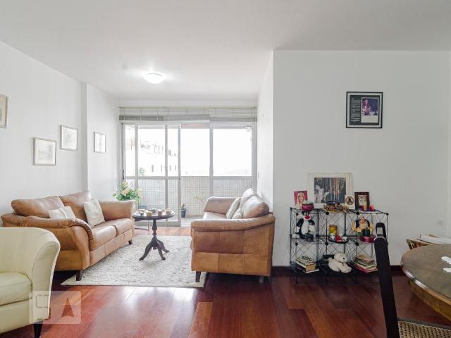 Apartamento aluguel em Região Imediata de São Paulo, Região Metropolitana de São Paulo