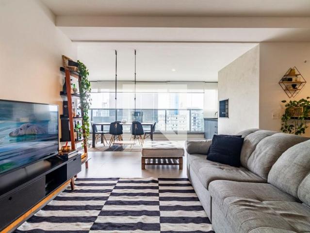 Apartamento aluguel em Região Imediata de São Paulo, Região Metropolitana de São Paulo