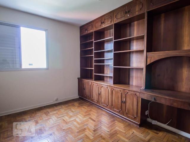 Apartamento aluguel em Região Imediata de São Paulo, Região Metropolitana de São Paulo