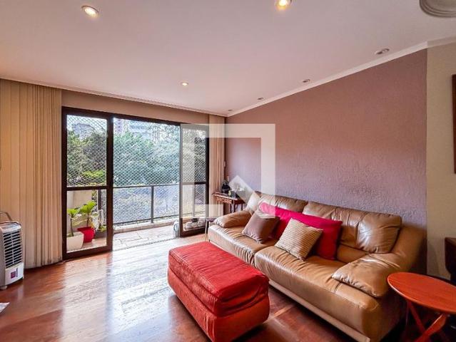 Apartamento aluguel em Região Imediata de São Paulo, Região Metropolitana de São Paulo