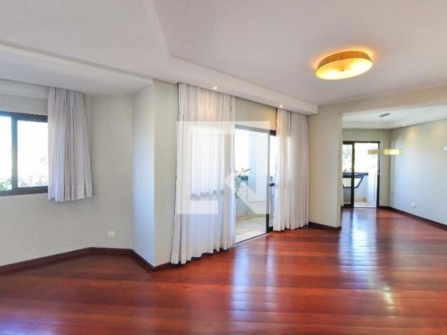 Apartamento aluguel em Região Imediata de São Paulo, Região Metropolitana de São Paulo