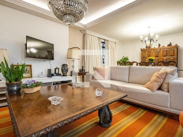 Apartamento aluguel em Região Imediata de São Paulo, Região Metropolitana de São Paulo