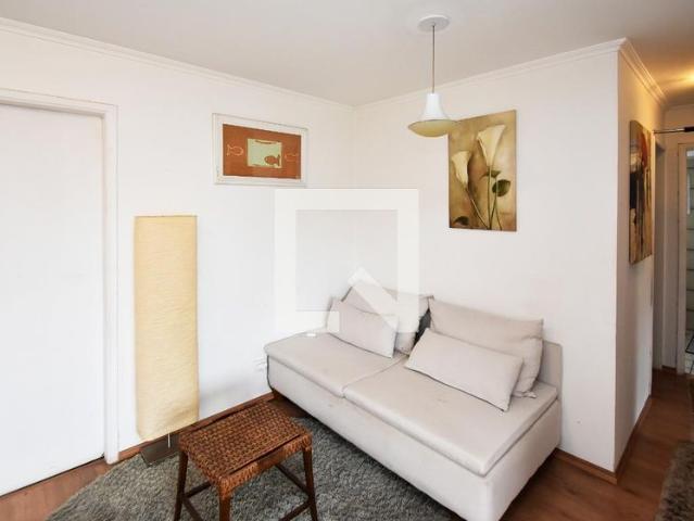Apartamento aluguel em Região Imediata de São Paulo, Região Metropolitana de São Paulo