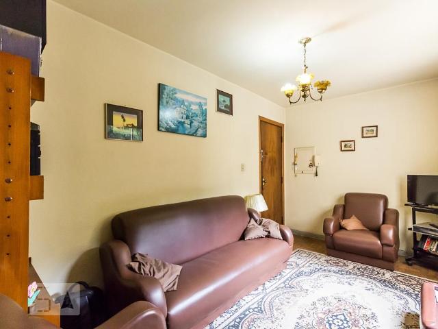 Apartamento aluguel em Região Imediata de São Paulo, Região Metropolitana de São Paulo
