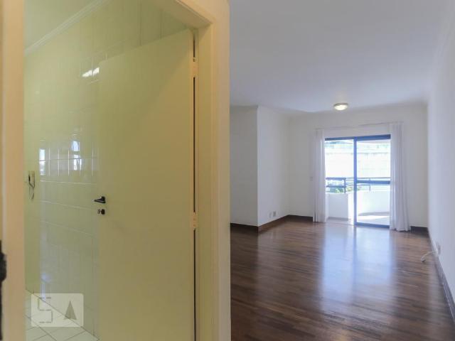 Apartamento aluguel em Região Imediata de São Paulo, Região Metropolitana de São Paulo