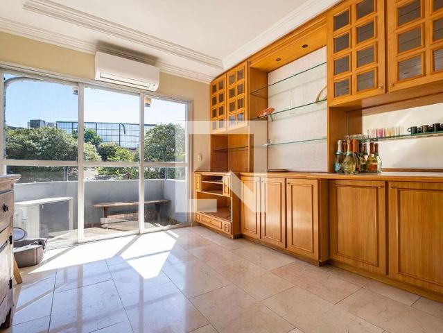 Apartamento aluguel em Região Imediata de São Paulo, Região Metropolitana de São Paulo