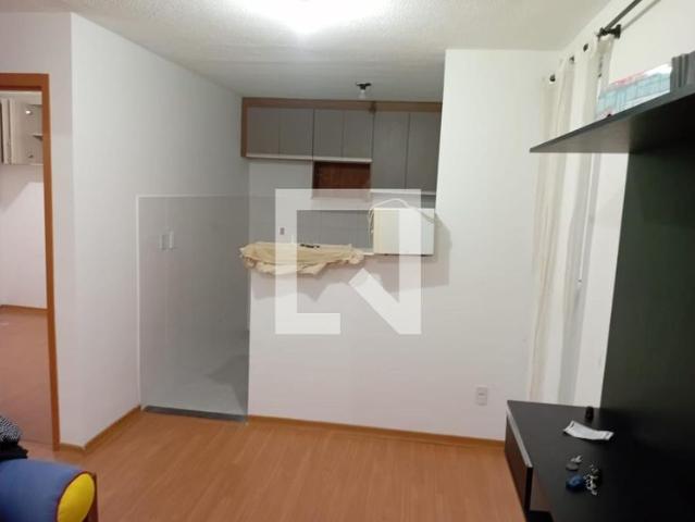 Apartamento aluguel em Região Imediata de São Paulo, Região Metropolitana de São Paulo
