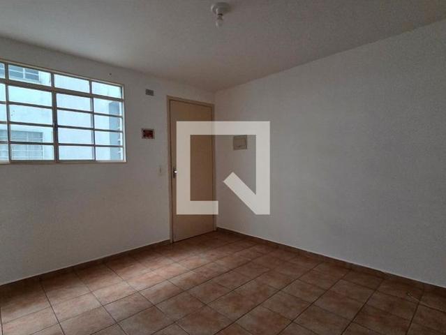 Apartamento aluguel em Jardim Carmem, Suzano